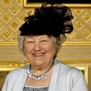 Susan Marshfield MBE small